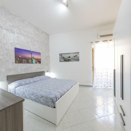 Casa Ilenia Cefalu Villa Exterior foto