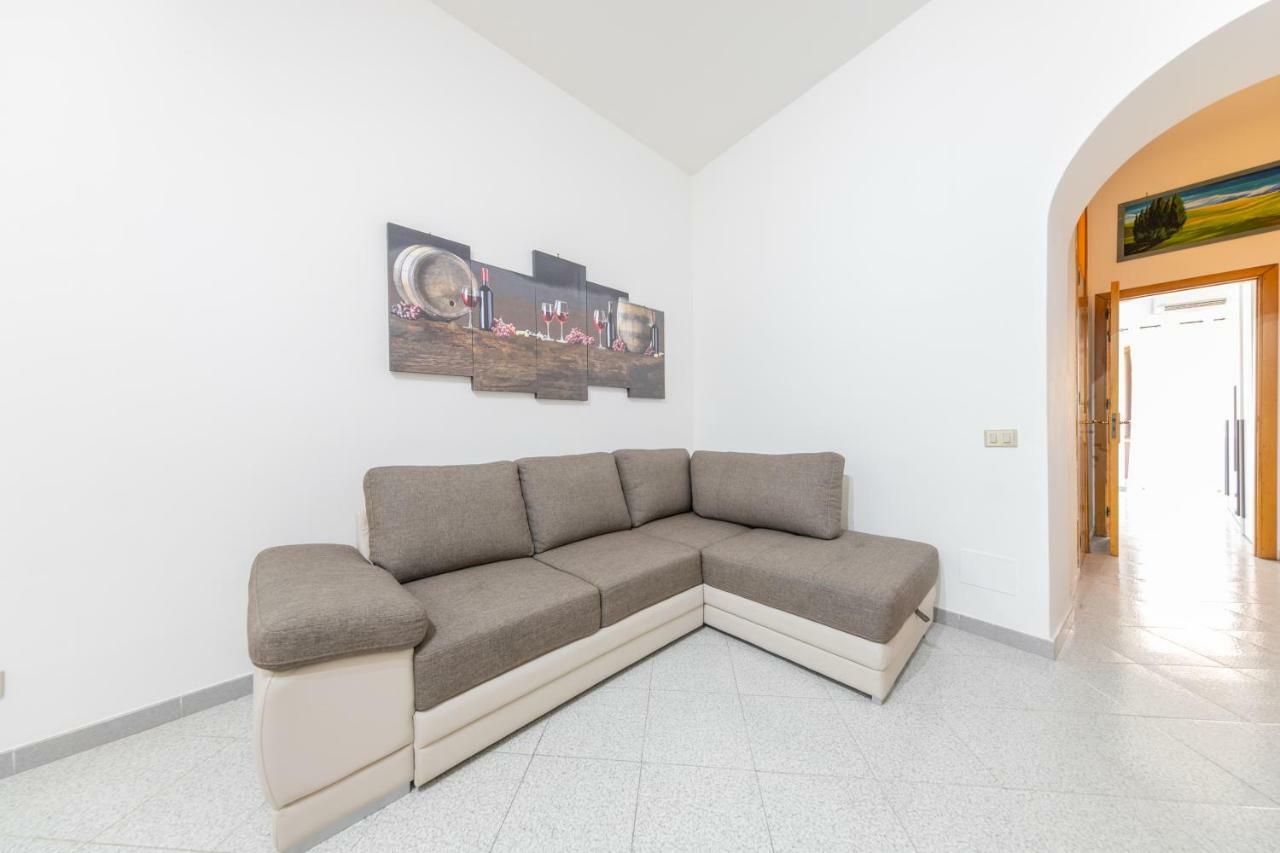 Casa Ilenia Cefalu Villa Exterior foto