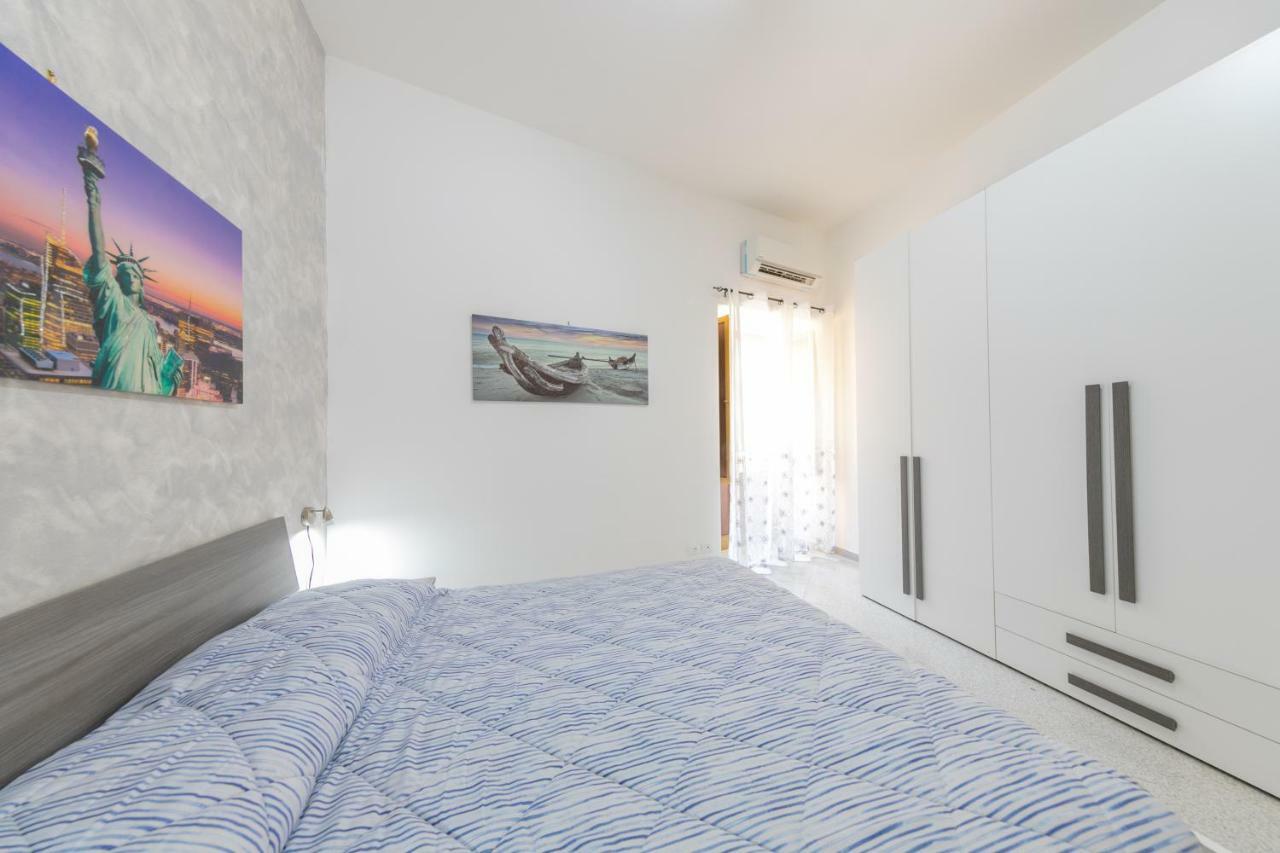 Casa Ilenia Cefalu Villa Exterior foto